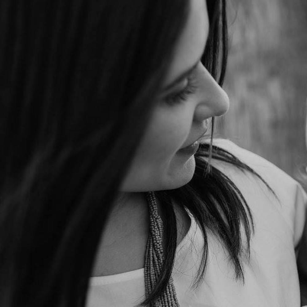 Meet your Posher, Shayna